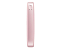 Fresh N Rebel PowerBank 12000 mAh 20W Pastel Pink - 1367875 - zdjęcie 3